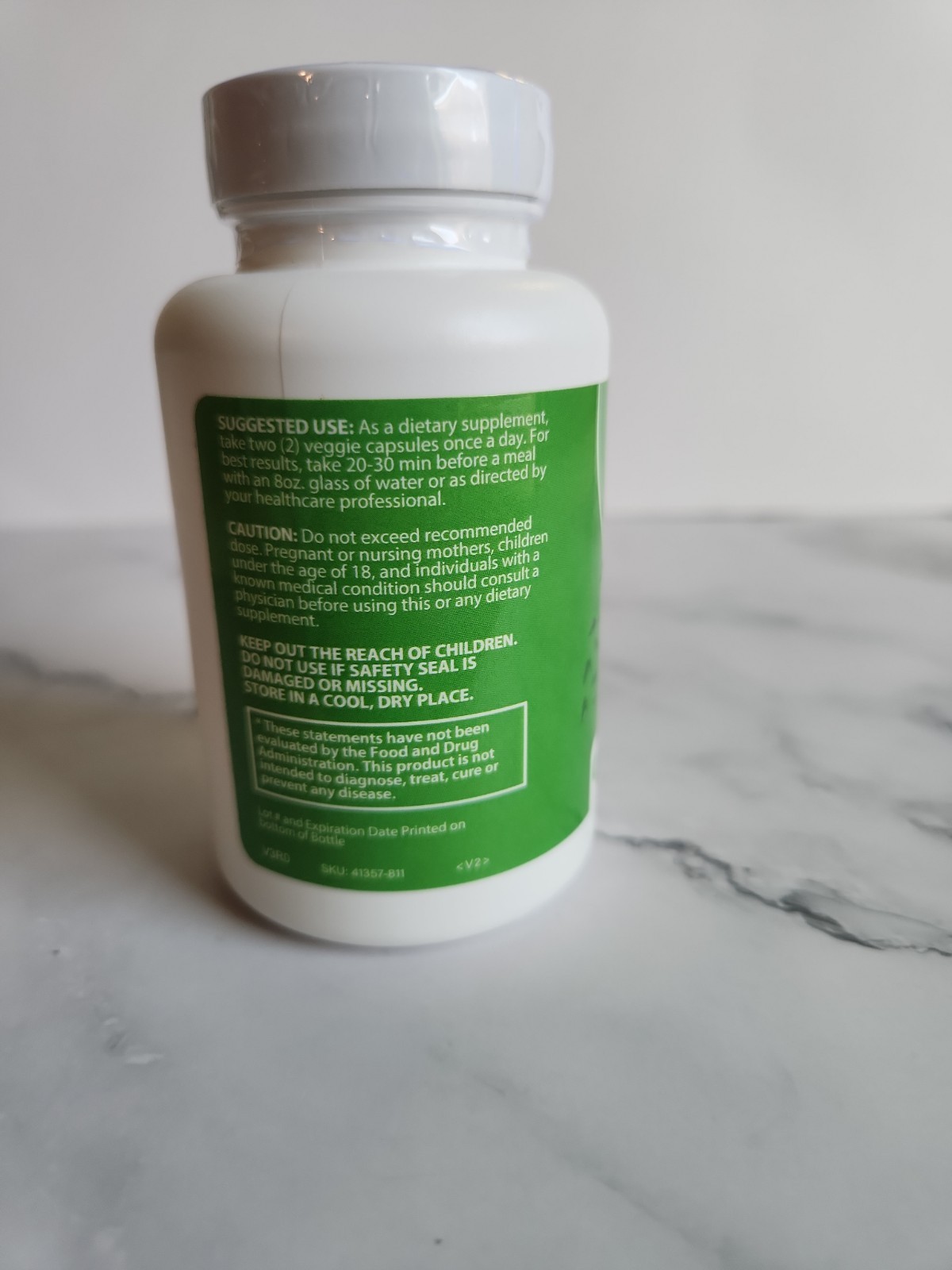 Rosabella Moringa 100% Pure, PEAK Potency, 60 Softgels Fresh Superior
