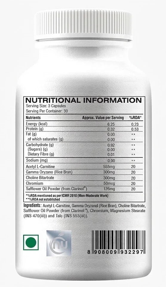 CrazyBulk WINSOL NaturalAlternative for Lean Mass and Strength Supplement Pack 2