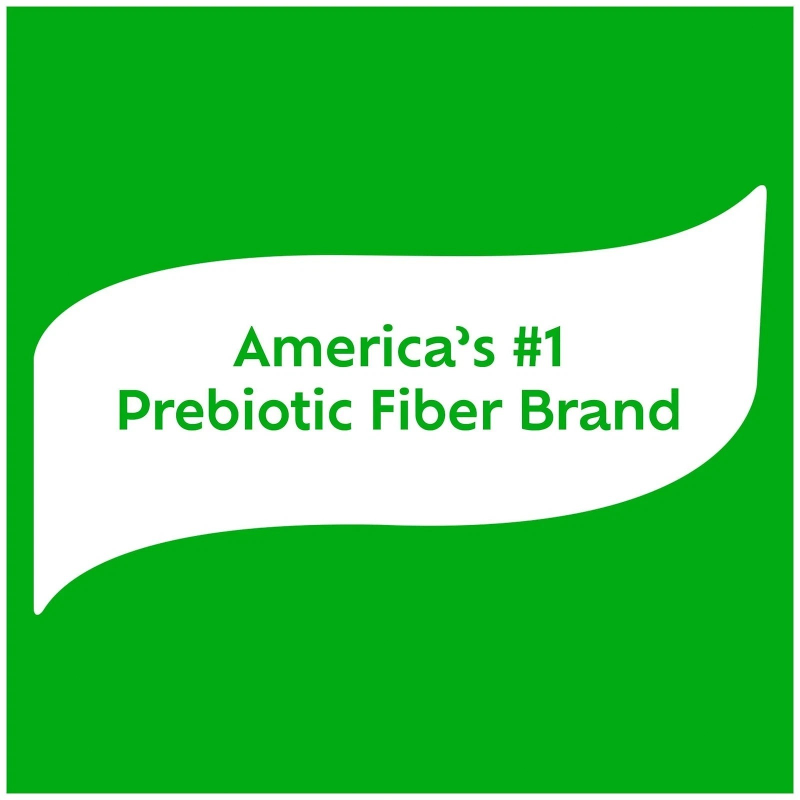 Benefiber Daily Prebiotic Fiber Supplement Powder, Unflavored, 28.9 oz.
