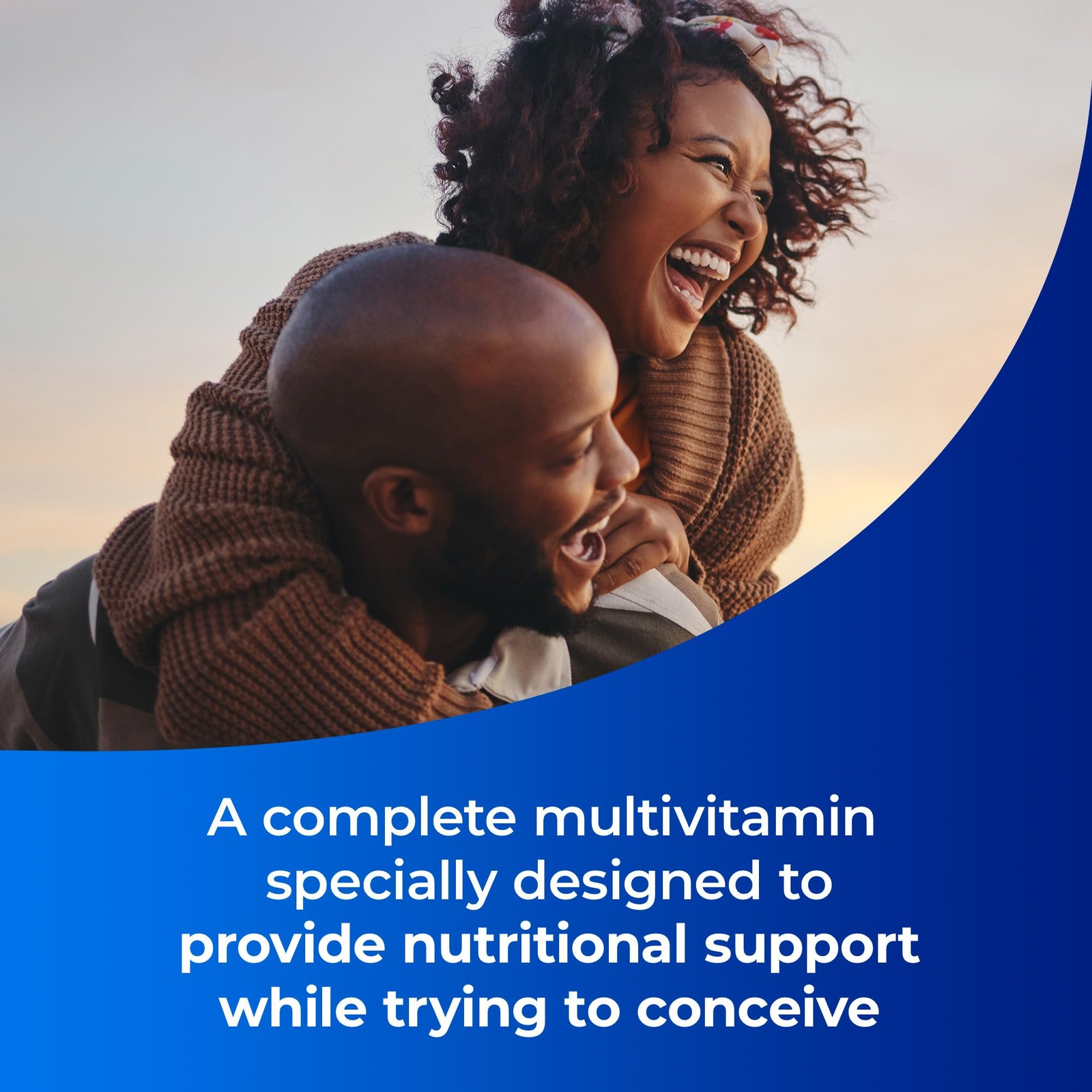 One A Day Men’s Pre-Conception Health Multivitamin to 30 Count (Pack of 1)