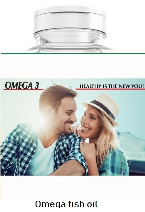 OMEGA 3 xl sofgels 2000mg 120 Softgels FISH OIL Epa Dha Essential Fatty Acids