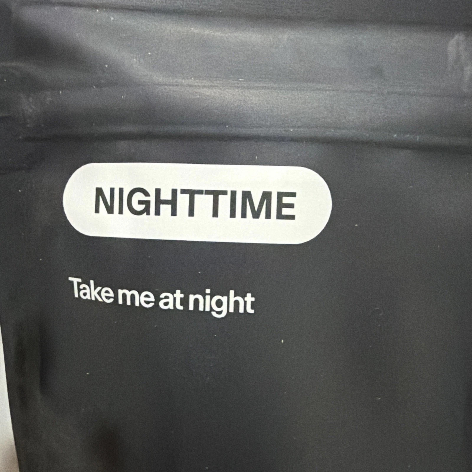 Stasis Daytime & Nighttime Supplement Bundle 50 Caps Each; SEALED Exp 04/2028