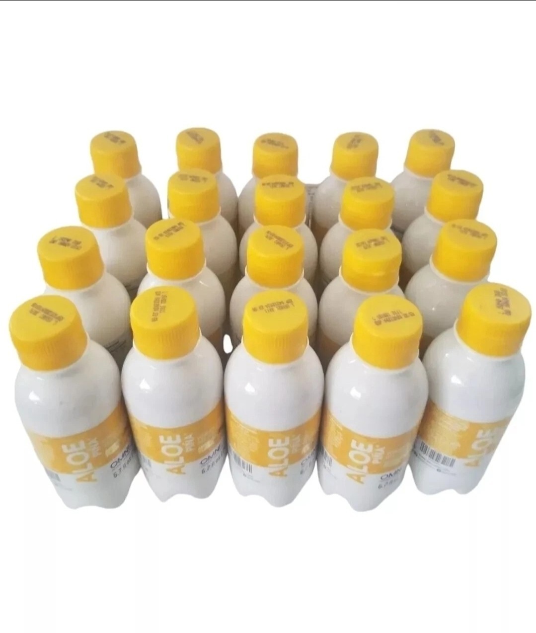 aloe Beta omnilife Piña 20 pack 6.7oz (200ml) Digestive system ,