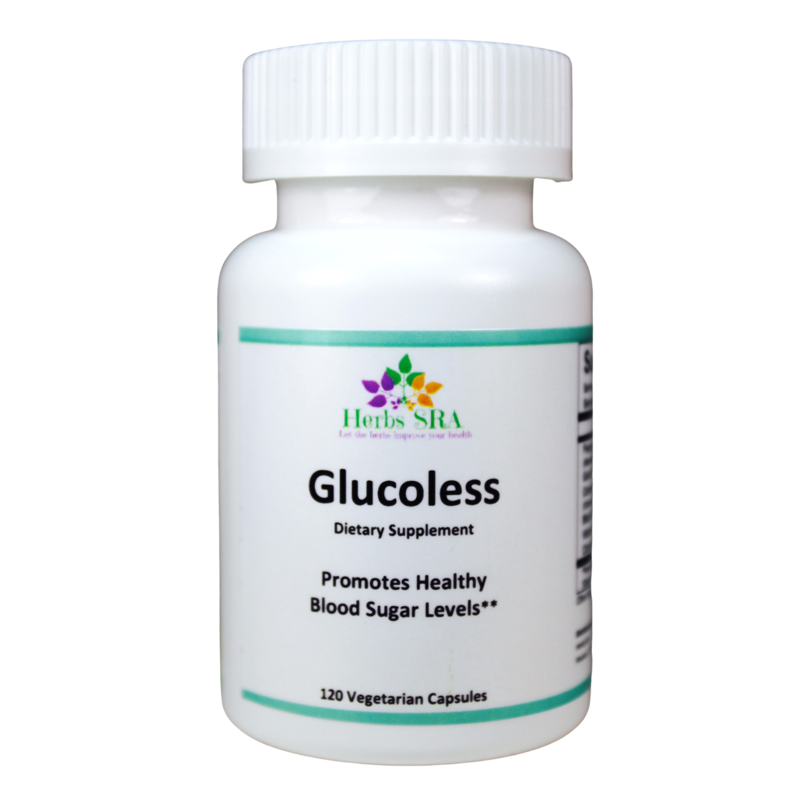 BLOOD SUGAR DOWN, 120 Capsules Lowers Blood Sugar, Healthy Blood sugar Balance.
