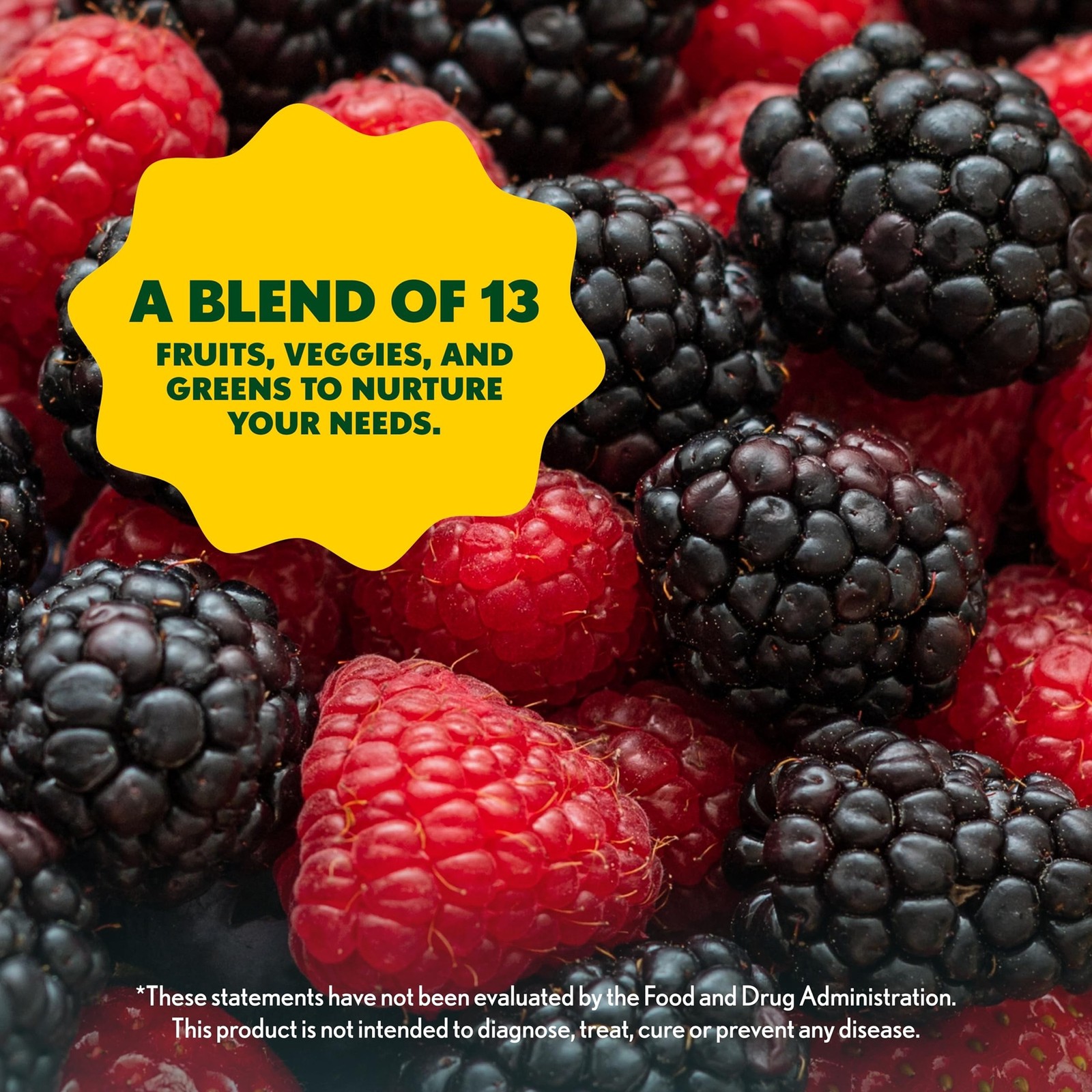Amazing Grass Greens Blend Antioxidant Super Greens, Sweet Berry, 30 Servings