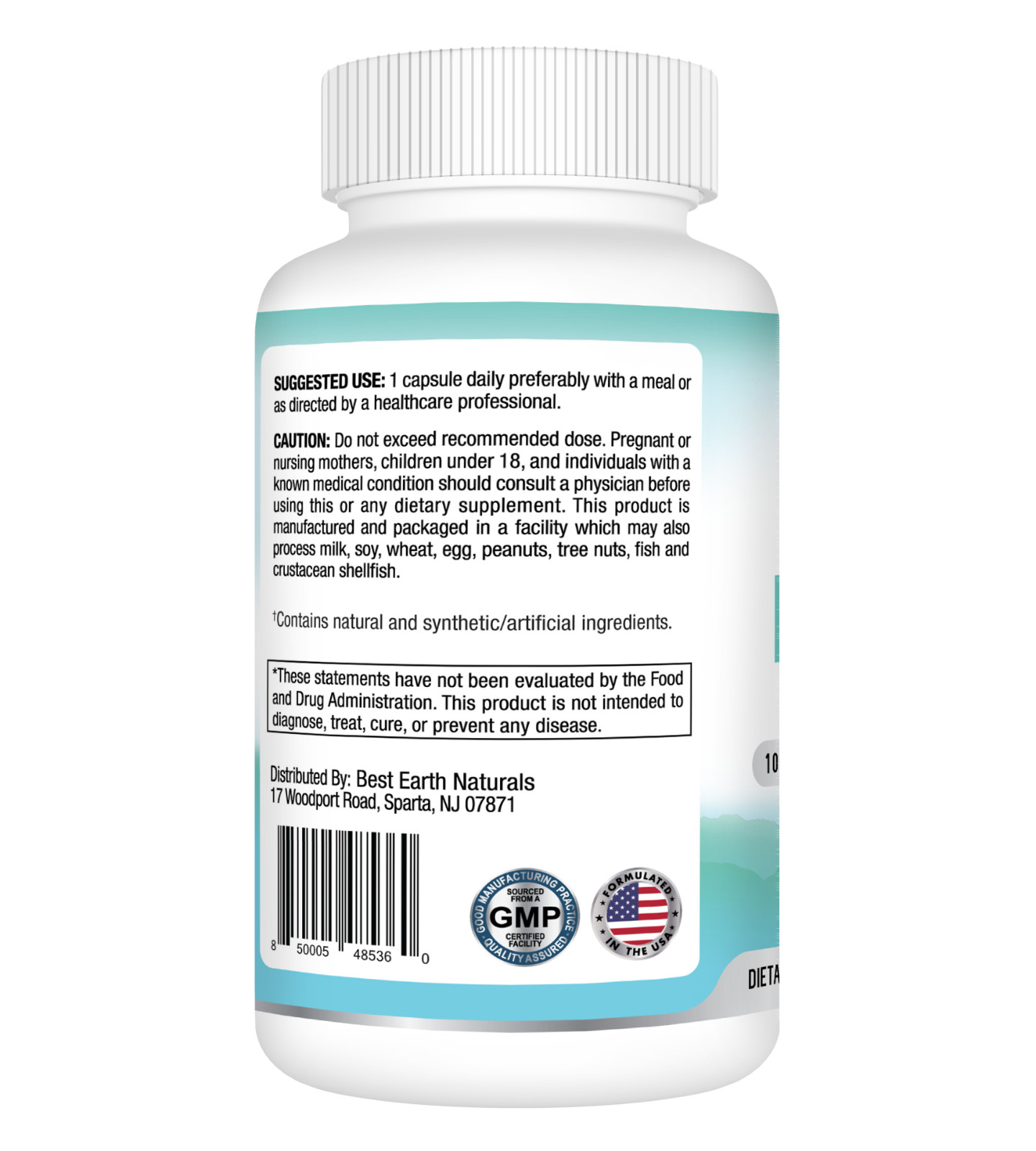 Blemish Blocker by Best Earth Naturals Buy 2 Get 1 FREE 3 Pack