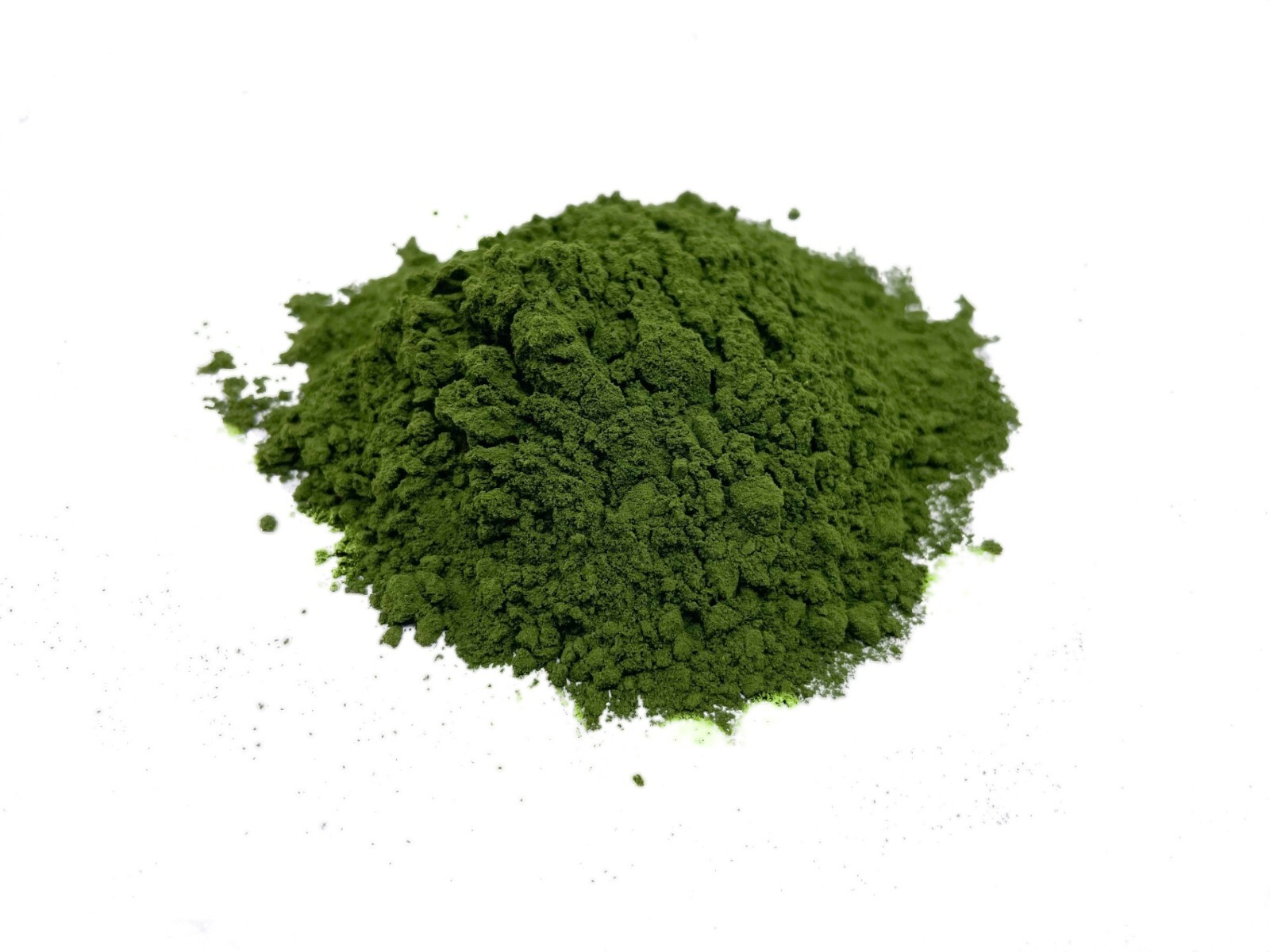 Marine phytoplankton 100% Ethos Premium Grade Nannochloropsis Gaditana 150g