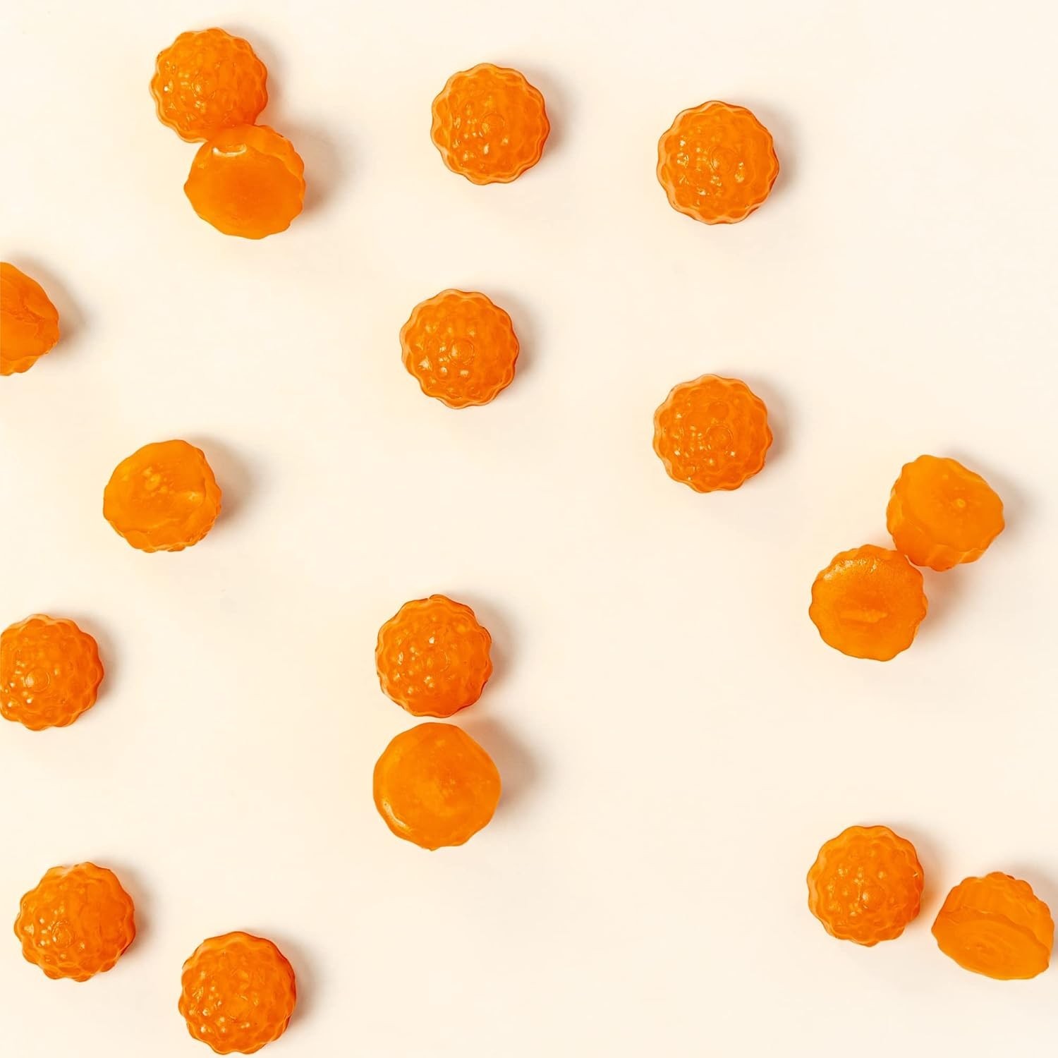 Non-GMO Omega 3-6-7-9 Gummies | Essential Nutrients for All Ages