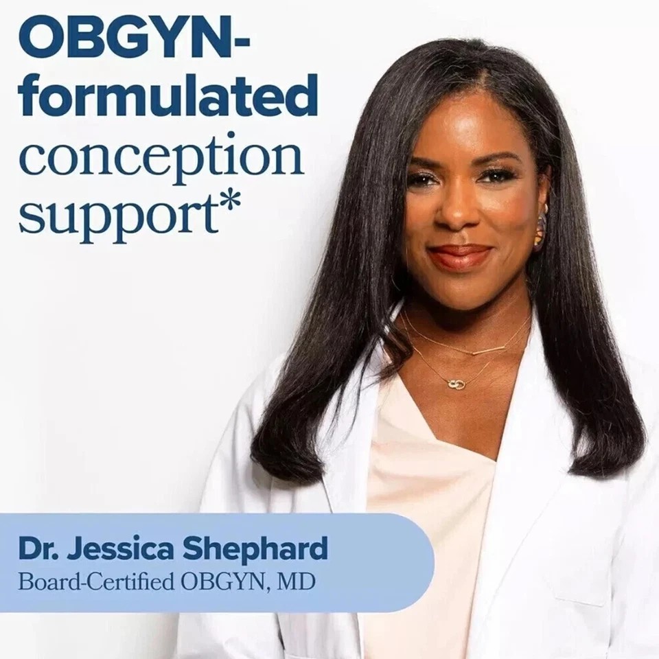 PREGGO O-Positive Sperm Health Boost Capsules C 60 Count For Men