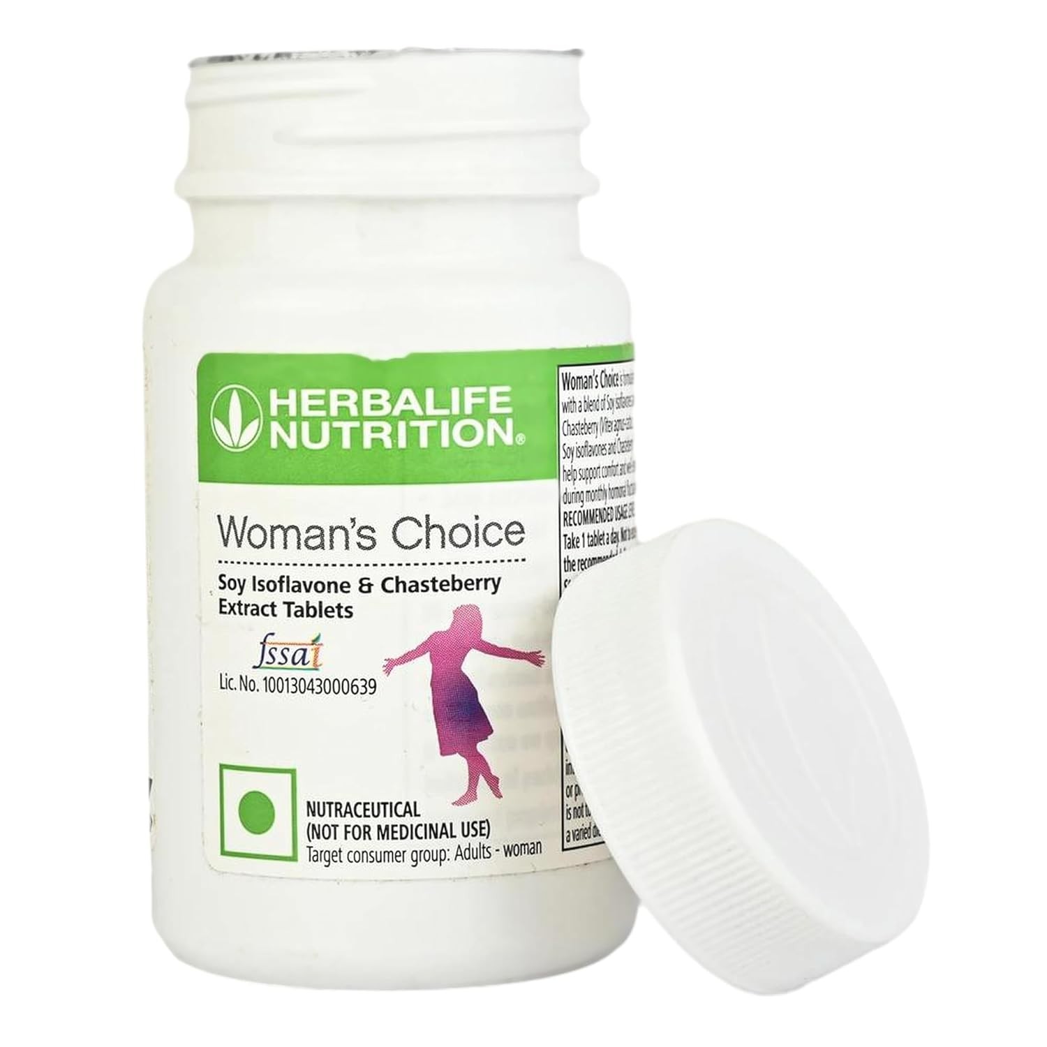 Herbalife Women’s Choice 30 tablets