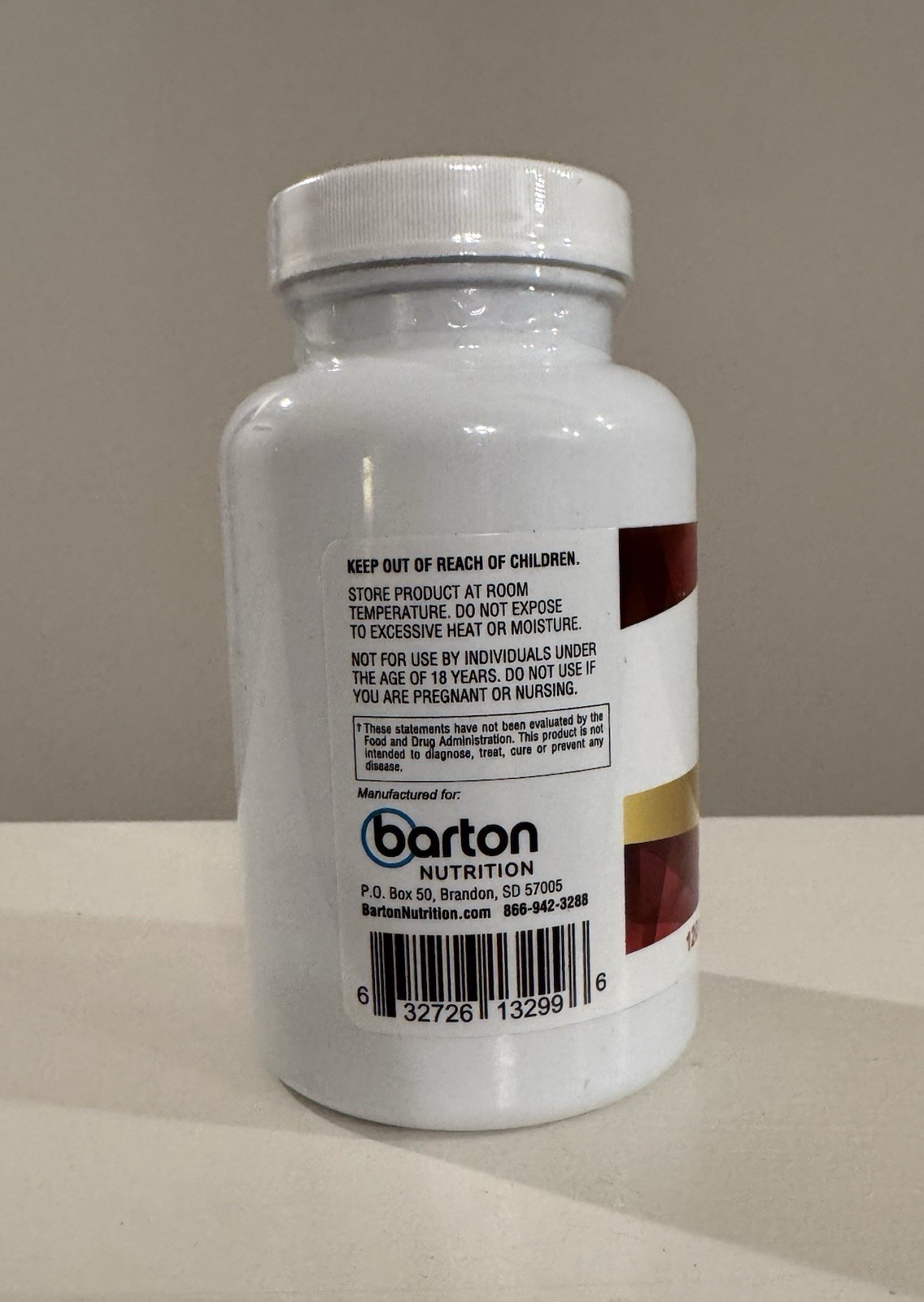 Healthy Heart Plus Advance Support Formula, 120 Caps EACH EXP 06/2026
