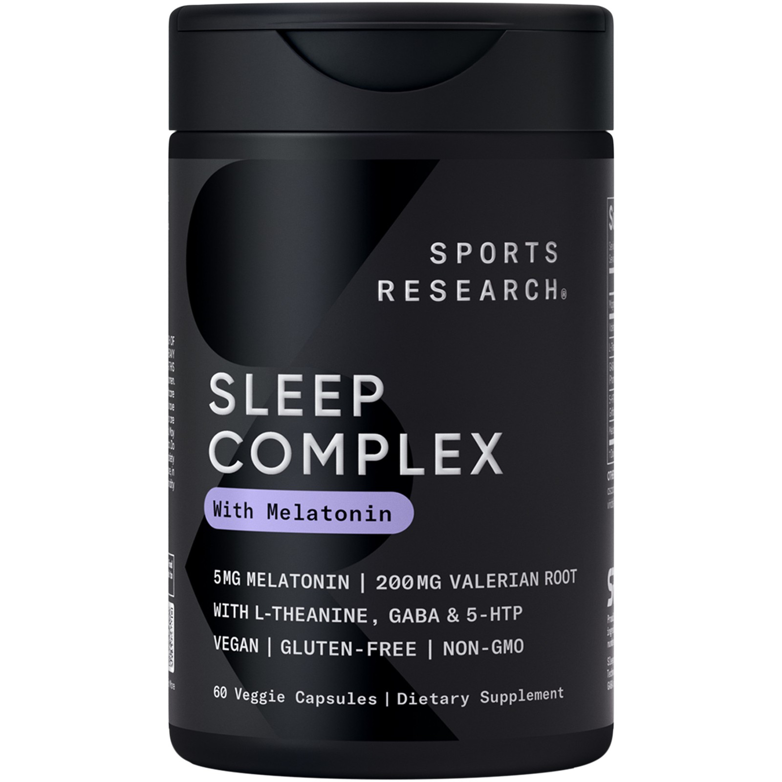 Sports Research® Sleep Complex