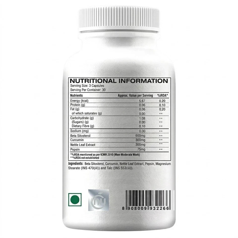 CrazyBulk TRENOROL Cutting Muscle Strength Crazy Bulk – 90 Capsules Pack of 1