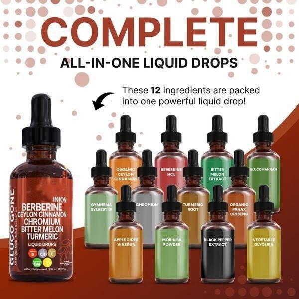 with Clean Berberine Nutra Ceylon Cinnamon Supplement Liquid Drops 2 Bottles