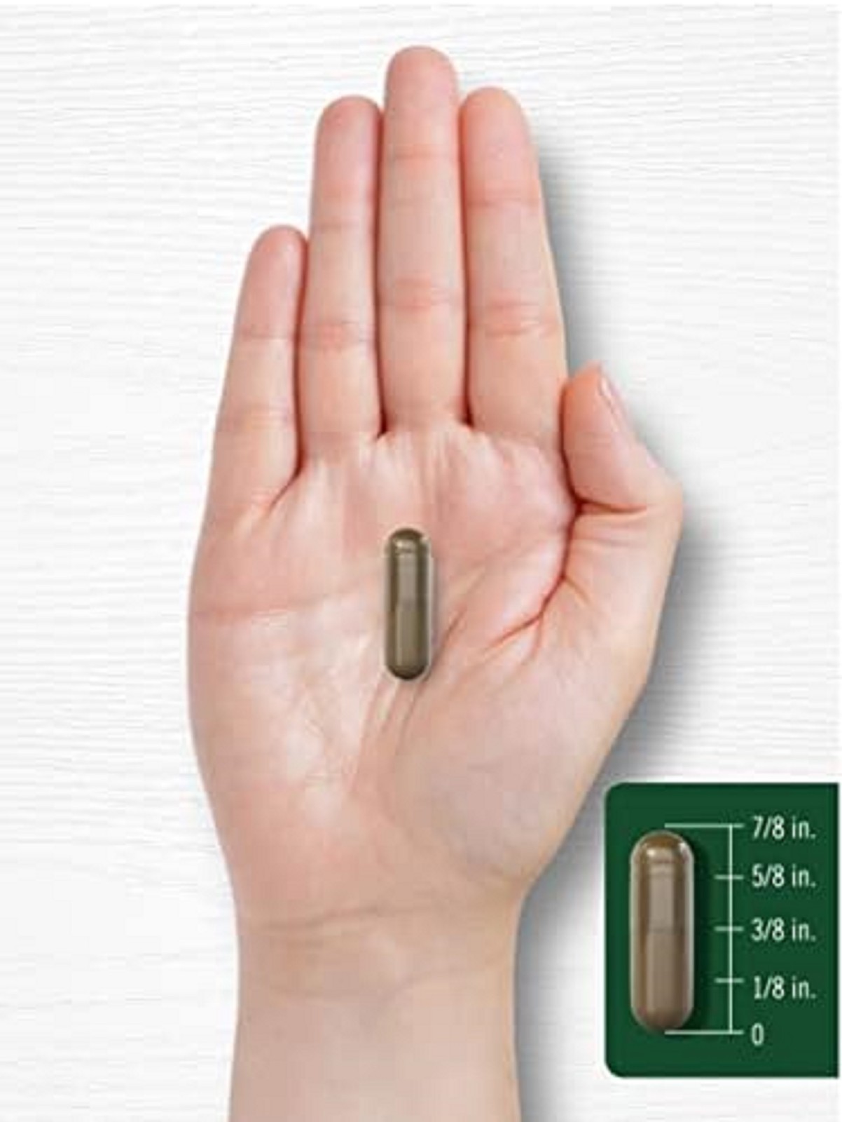 Carlyle PAU D’Arco Capsules | 1500mg | 180 Count | Non-GMO, Gluten Free | Herbal