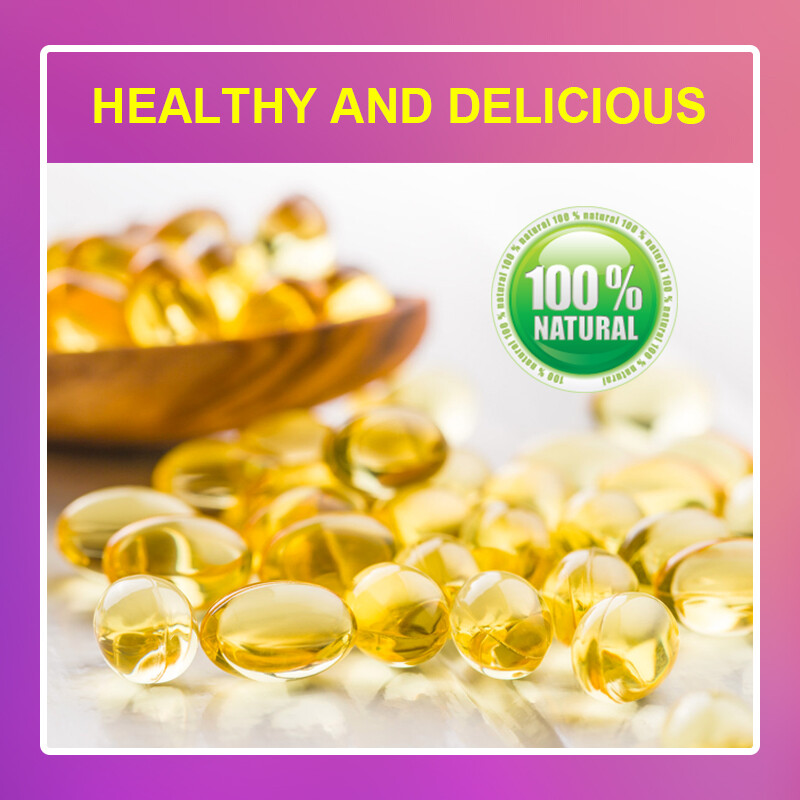 Vitamin B Complex Supplement – Super B Vitamin, Immune Boost, Energy, Metabolism