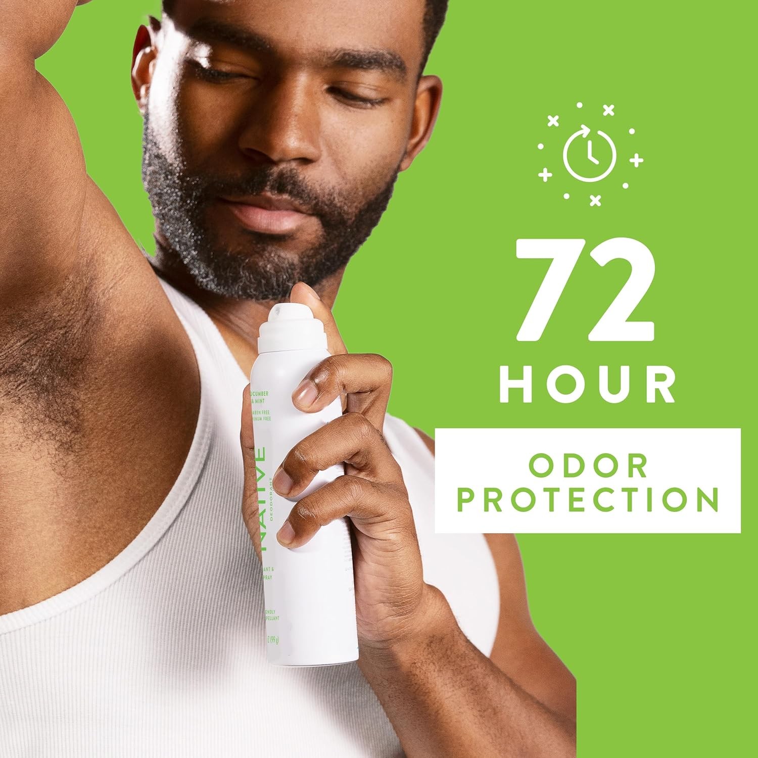 Native Deodorant & Body Spray Contains Naturally Derived Ingredients |…
