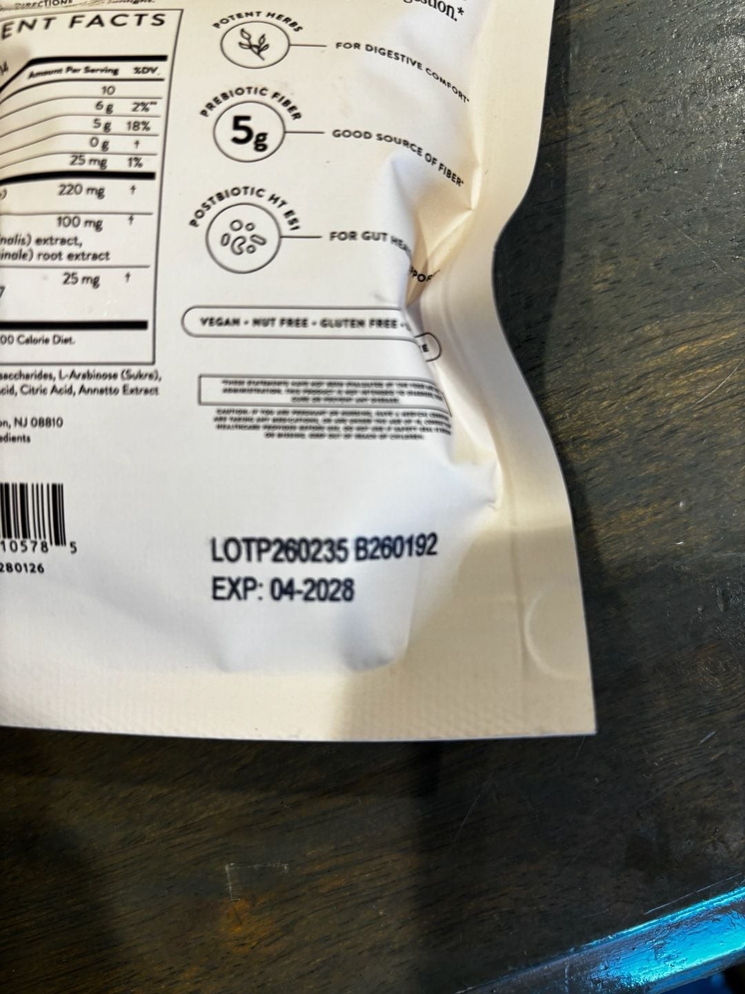 arrae – Bloat Gummies: Fast-Acting Digestive Support Gummies