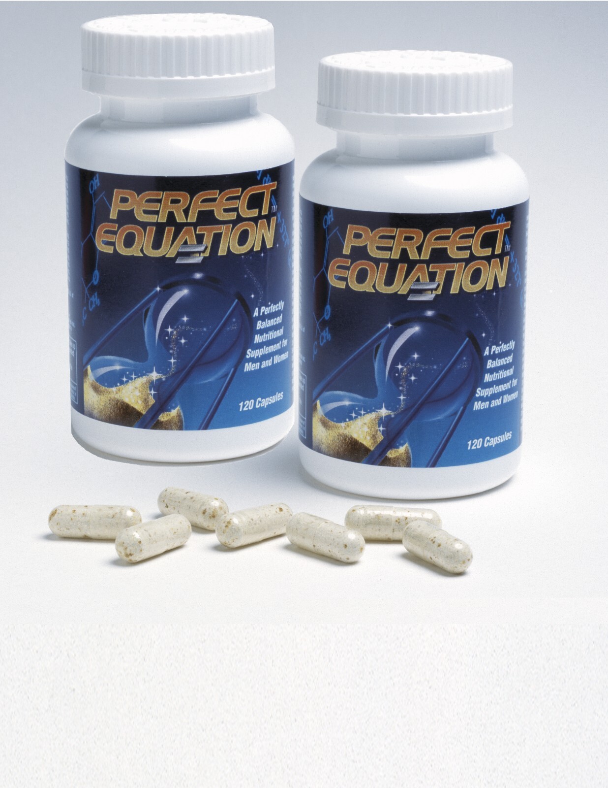 Vitamins, Minerals & Phyto-nutrients for optimum health and well being.