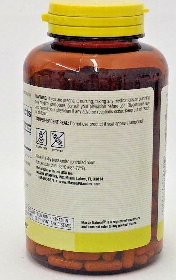 3 pack of Ginkgo Biloba 4:1 extract (equivalent to 500 mg Ginkgo Leaves) 180 Cap