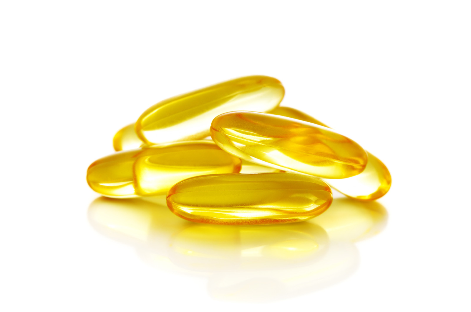 OMEGA 3 FISH OIL CAPSULES 3000MG EPA & DHA SOFTGELS (WHOLESALE)
