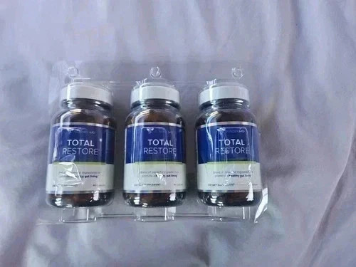 Gundry MD® Total Restore® Gut Health Support Supplement (90 Caps X 3pack