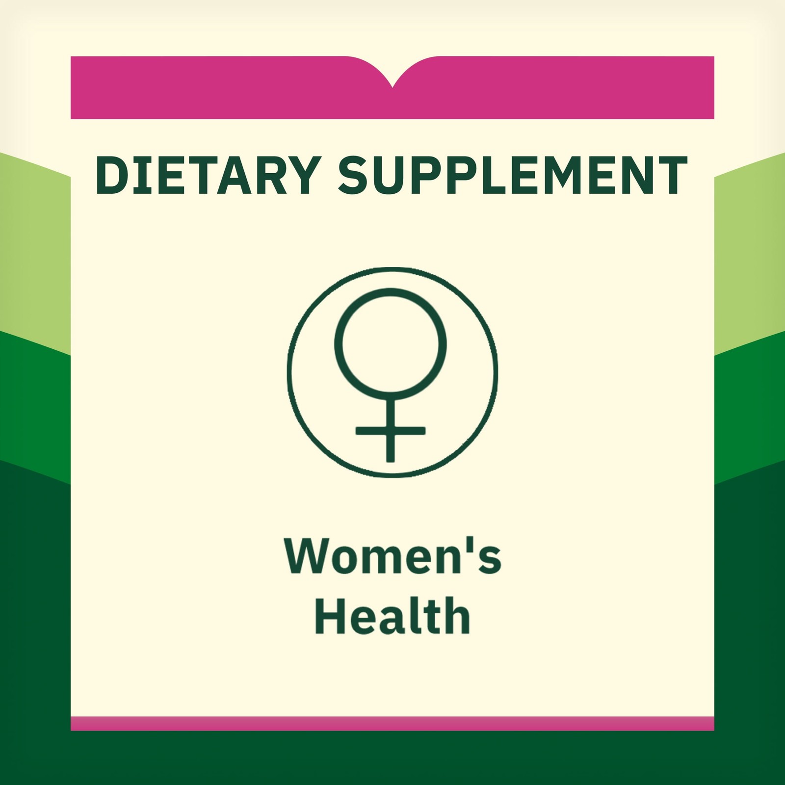 Spring Valley Folate 1,333 mcg DFE Folic Acid 800 mcg 400-COUNT SAME-DAY SHIP
