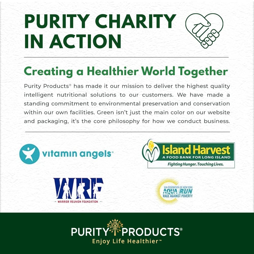 Vegan Collagen Builder – Organic Whole Foods Fruits + 30 Count (Pack of 1)