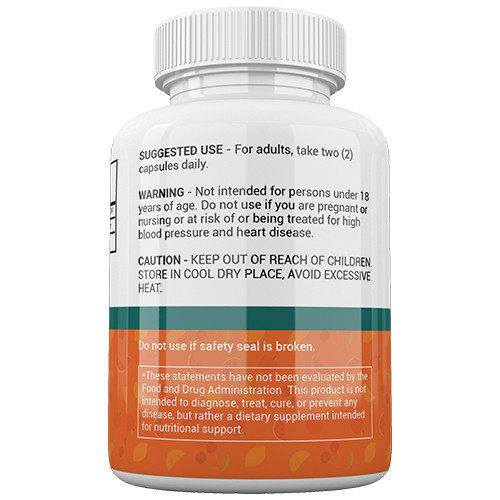 1 btl Beta Sitosterol 800mg Prostate Support Urinary Bladder KRK Supplements