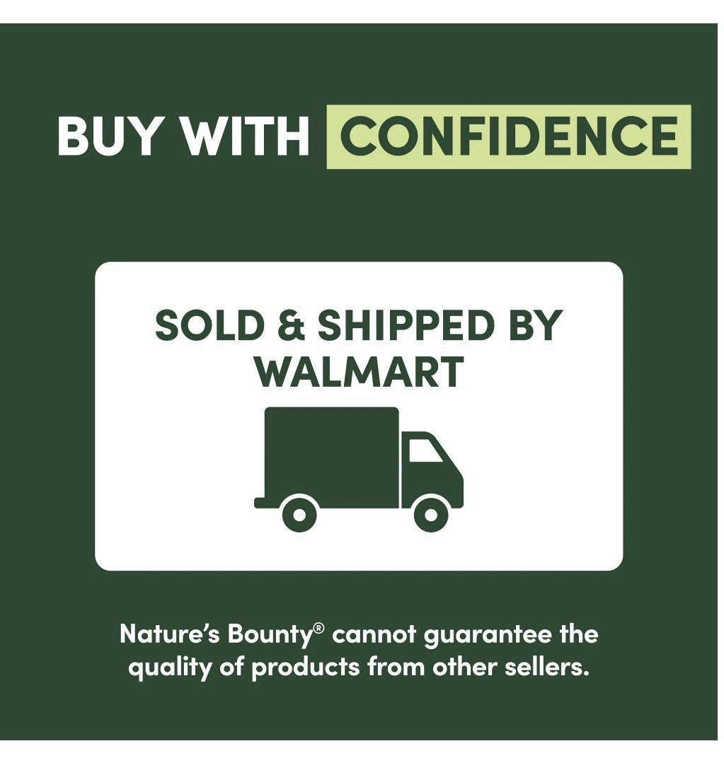 Nature’s Bounty Elderberry Gummies Dietary Supplement Immune Health 50 count .