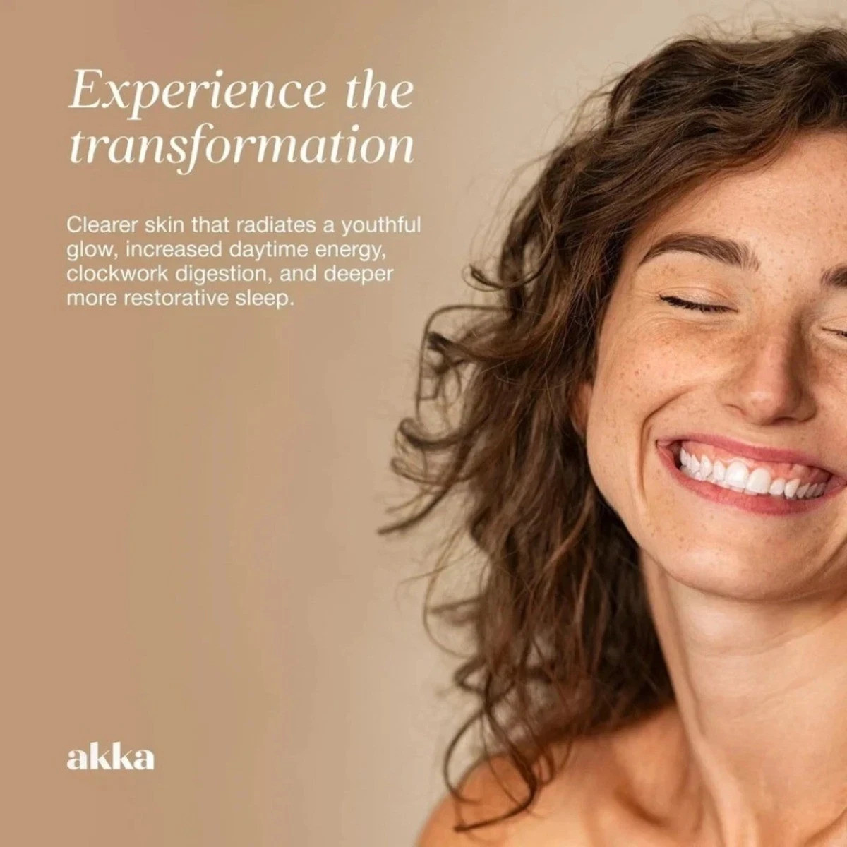 AKKA Premium Liver Cleanse Detox & Repair,Superbiotic for Gut Health & Liver