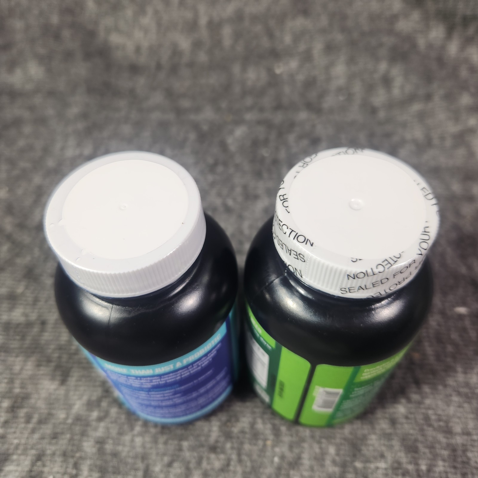 Provitalize & Previtalize for Gut Health BB Company New Exp: 08/2028 Authentic