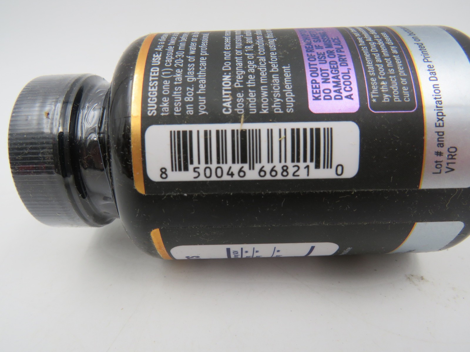 Phytochoice DIM Diindolylmethane 350mg w/ Bioperine & Brocolli Extract Exp 01/28