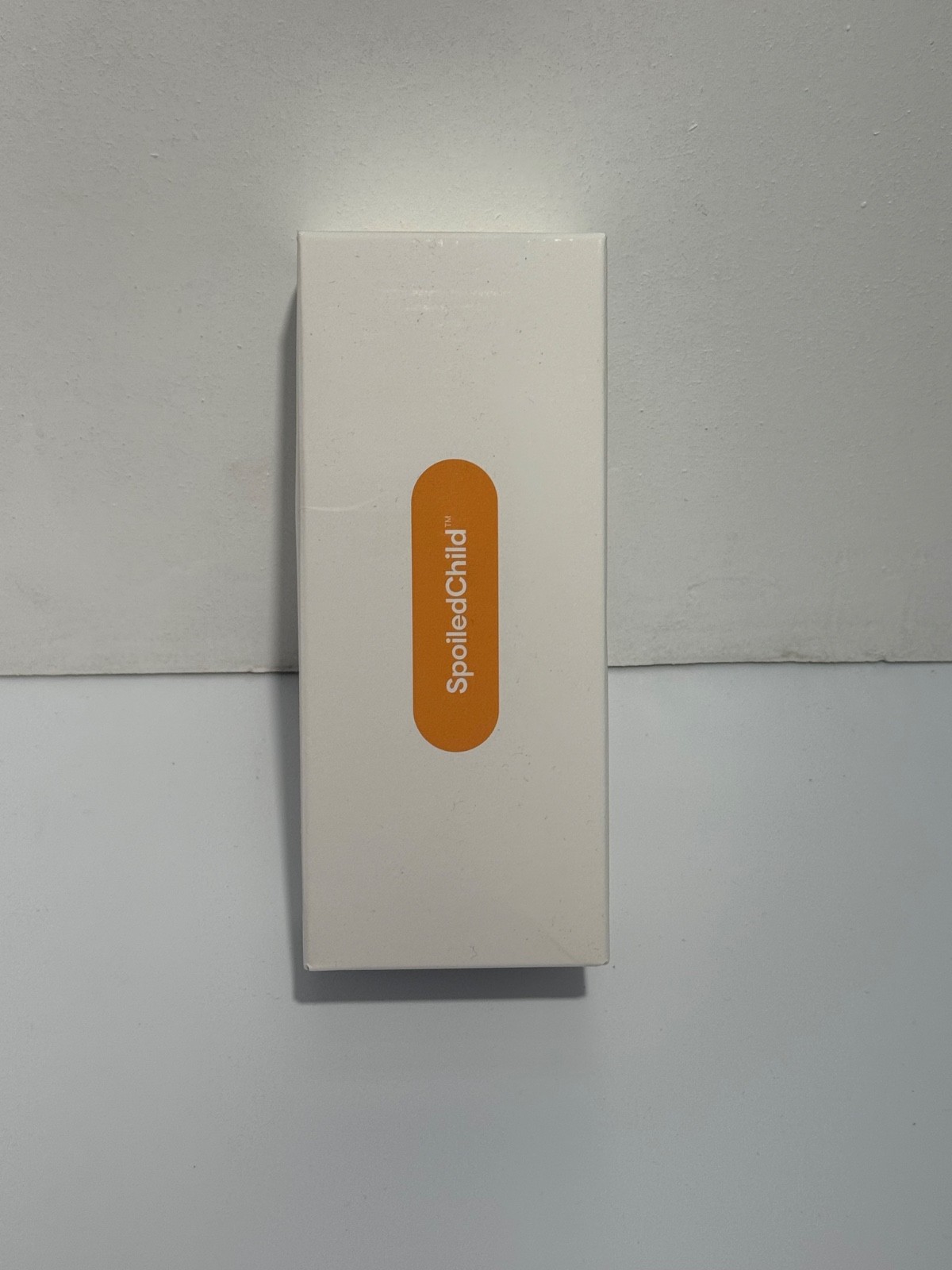 Spoiled child E27 Liquid Collagen- Mango Flavor- 15.2 oz New