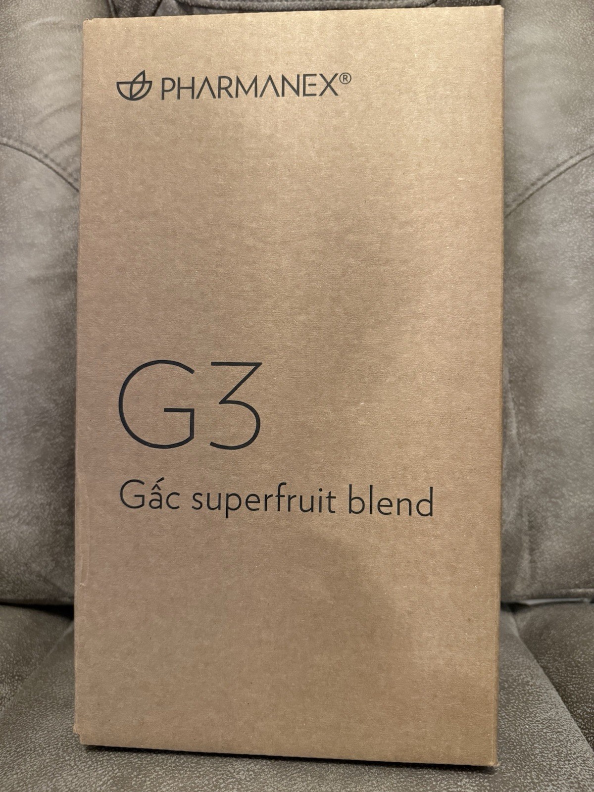 11/2027 Nu Skin Nuskin Pharmanex G3 Juice 2 Bottles. Boxed/Sealed Exp. 10/2027