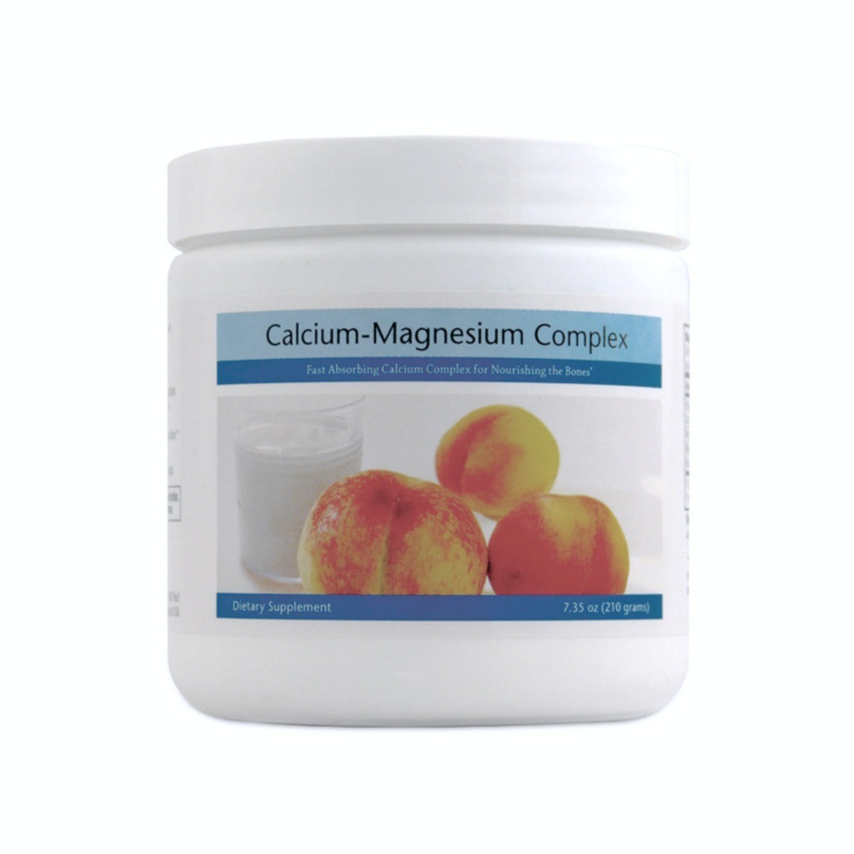 UNICITY Calcium Magnesium Plus Dietary Supplement 210g