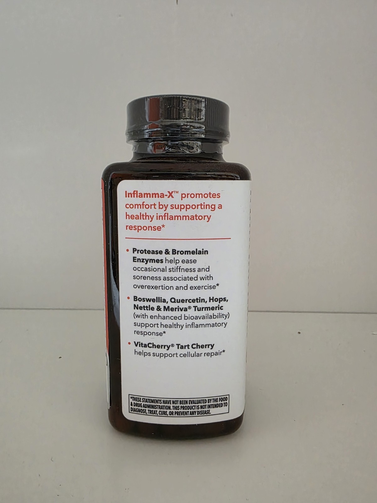 Life Seasons, INFLAMMA-X. InflammationSupport, FREE Ship!
