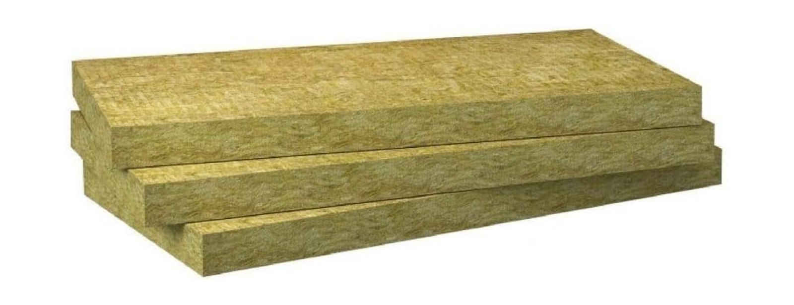 Rockwool, Roxul, Mineral Wool Board, 1″ Thick 2′ x 4′, (10 Pack) 8 lb Density…