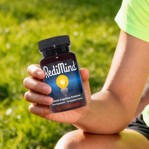 Wellness 30 Lithium Redimind Organic Cognitive Enhancer Suppleboysts Count Aid W