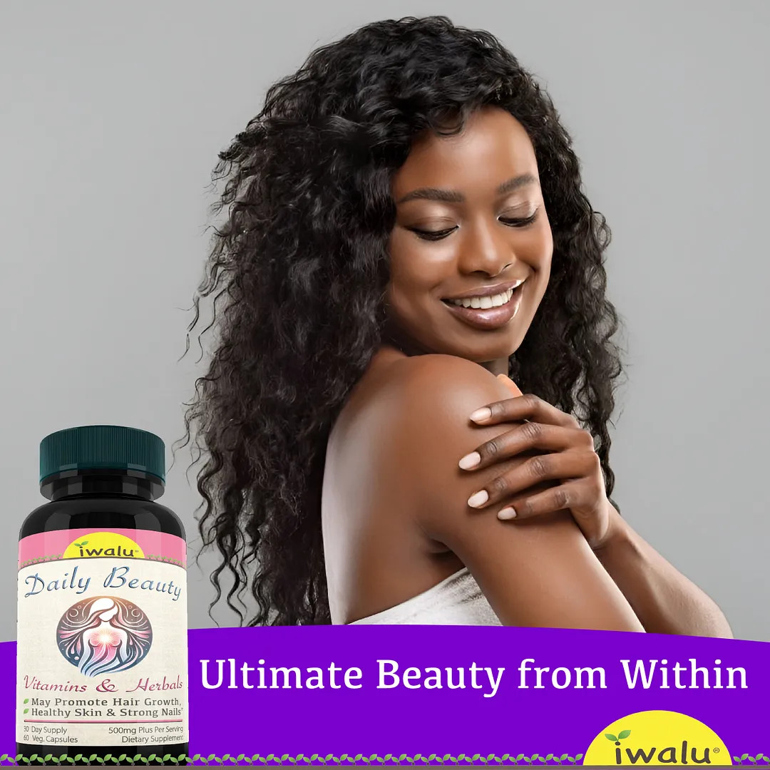 Biotin Vitamins | Best Supplement Capsule Pill Men Women FREE SHIP