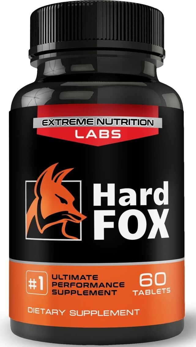Men’s Performance Enhancement Pills #1 Ultimate Adds Size in 60 Days 60 Count