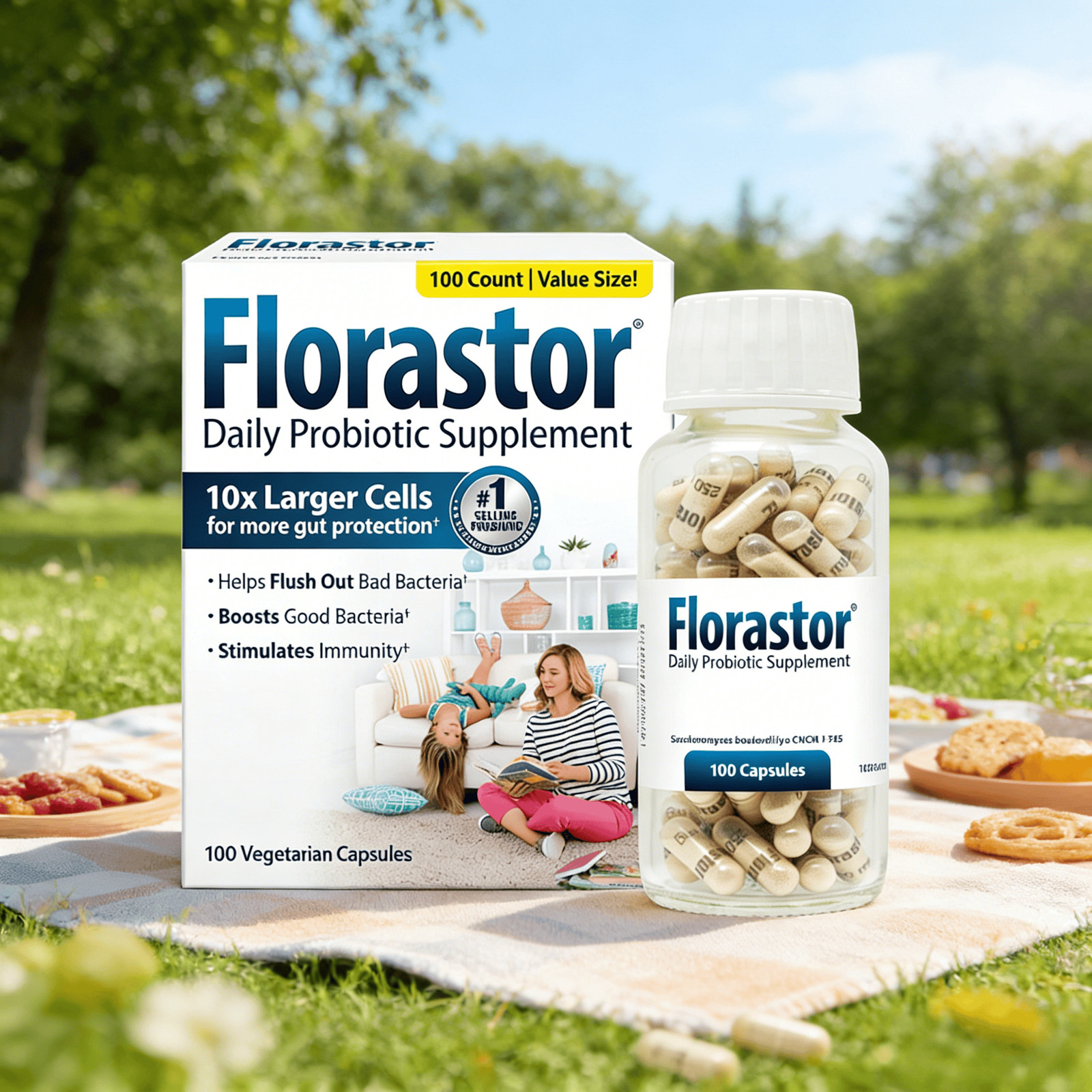 Probiotics Digestive and Capsules 100 wellness Immune Probiotics for latest