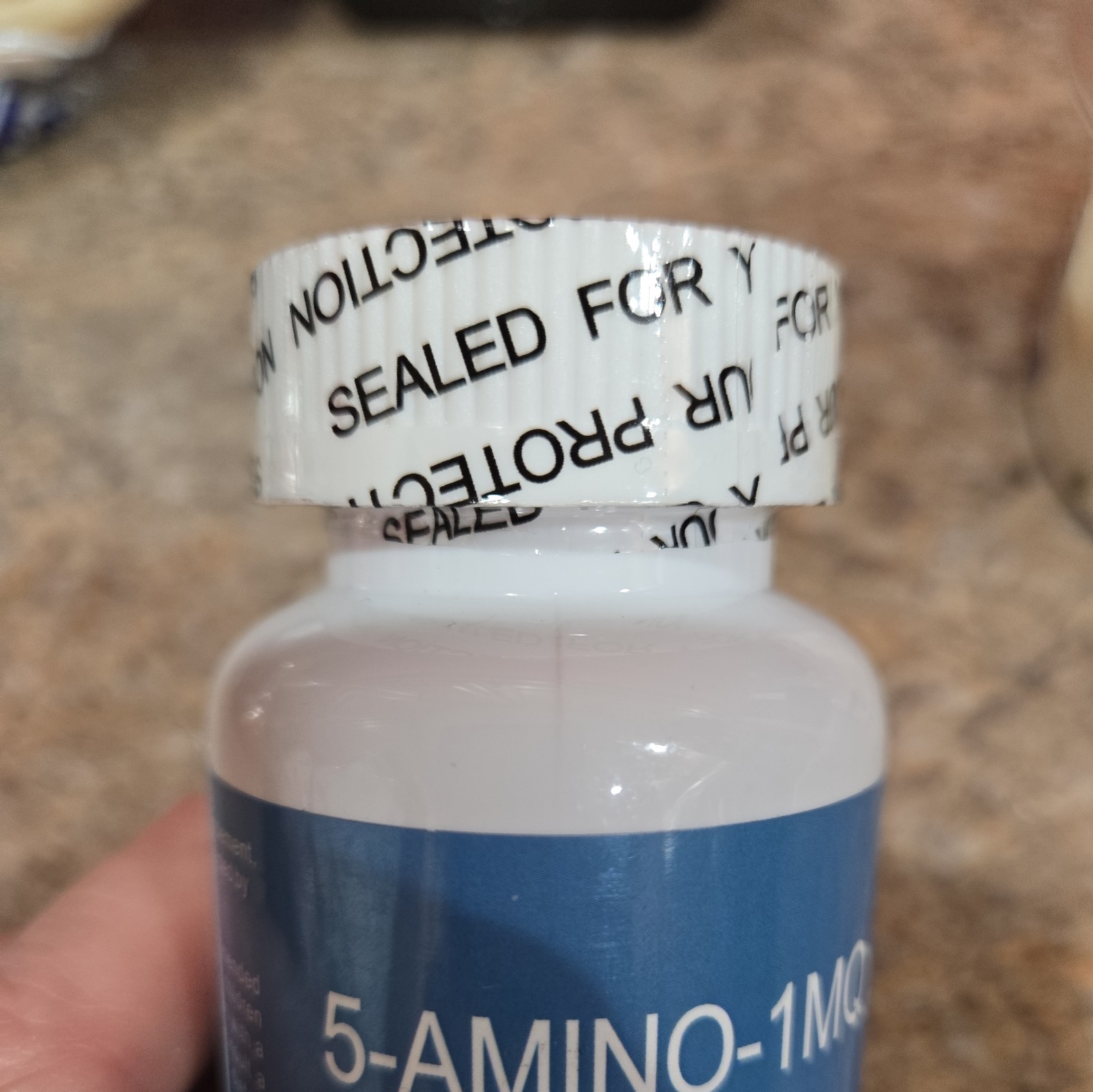 5 Amino Acid- 1mq