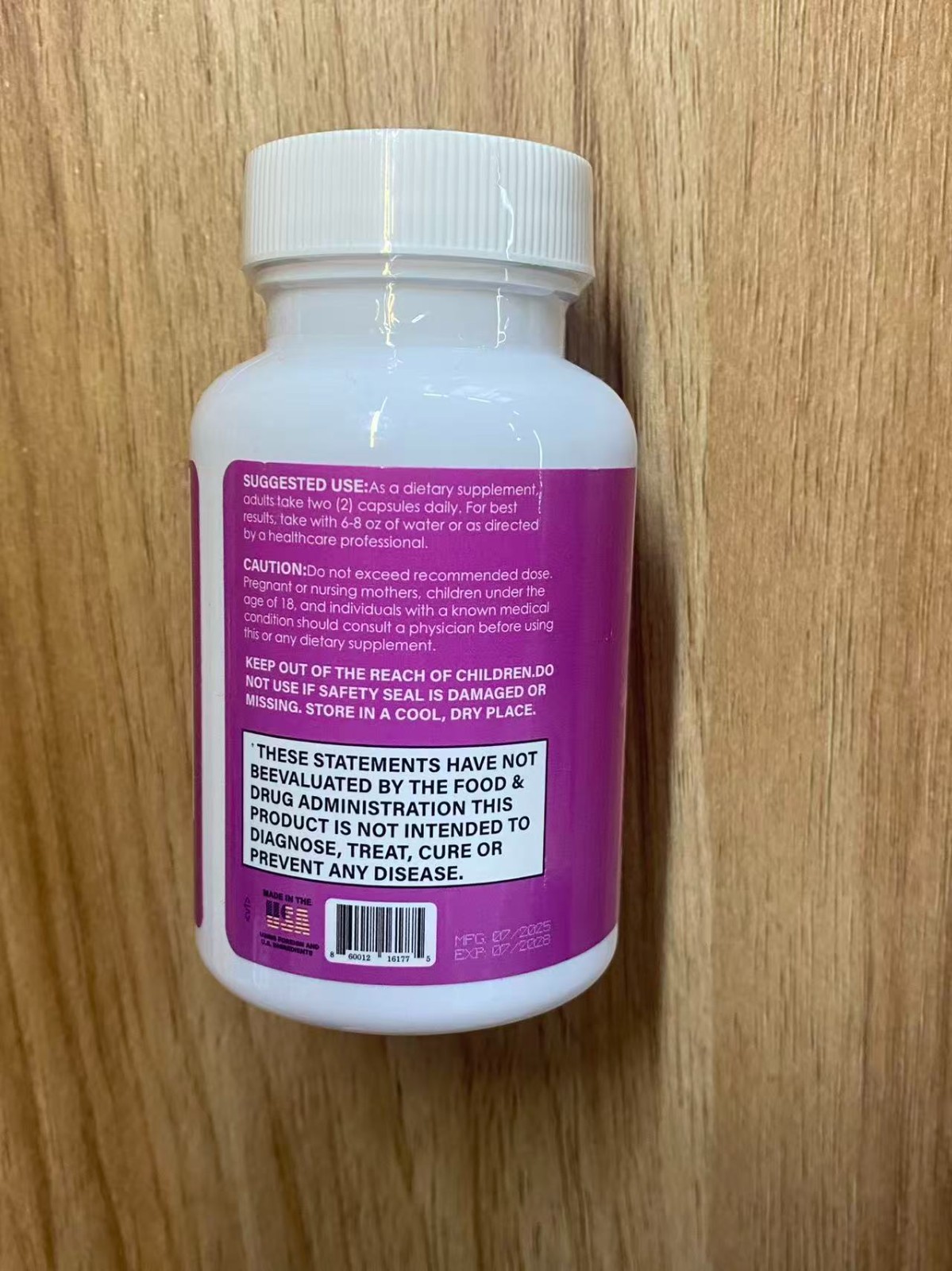Rosabella [88mg] Supplement Saffron for Mental Clarity, Digestion, Positive Mood