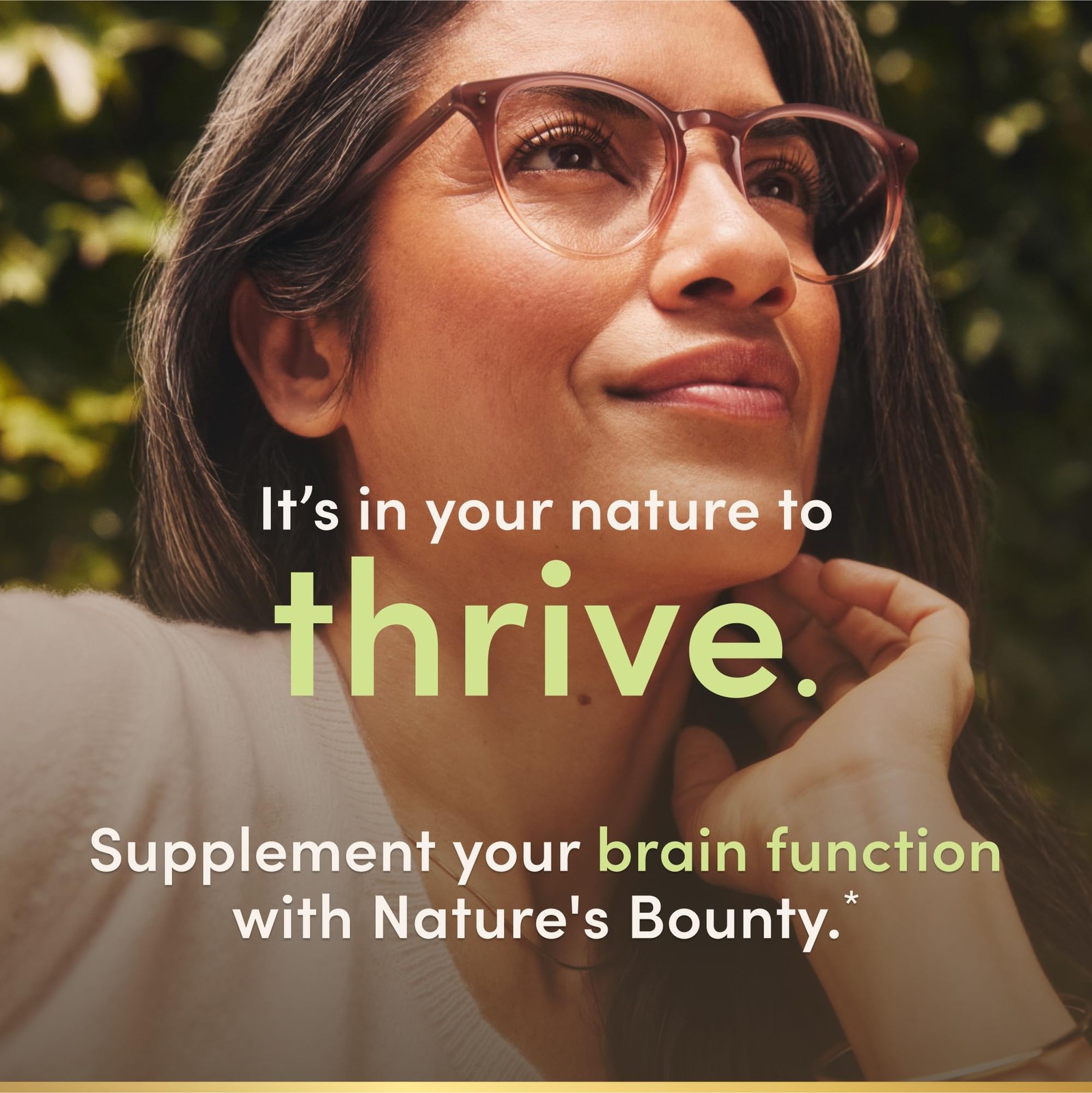Nature’s Bounty Ginkgo Biloba, Supports Healthy Brain 200 count (Pack of 1)