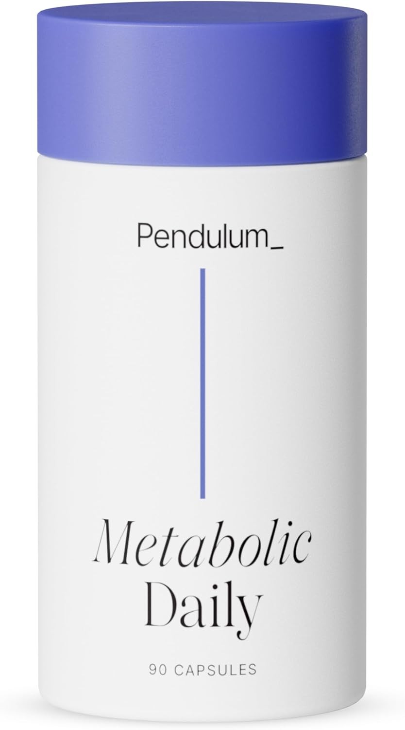 Daily Probiotic with Akkermansia Muciniphila – & Gluten-Free – 90 Count