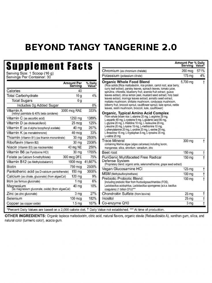Youngevity Dr. Wallach Healthy Body Brain and Heart Pak™ 2.0