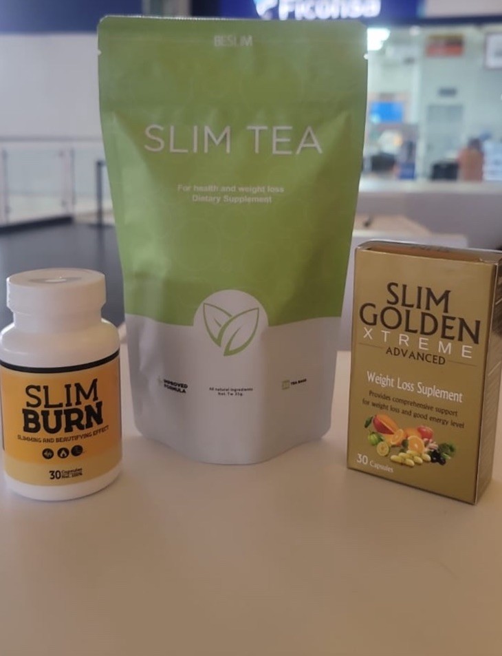SLIM GOLDEN XTREME ADVANCE NATURAL