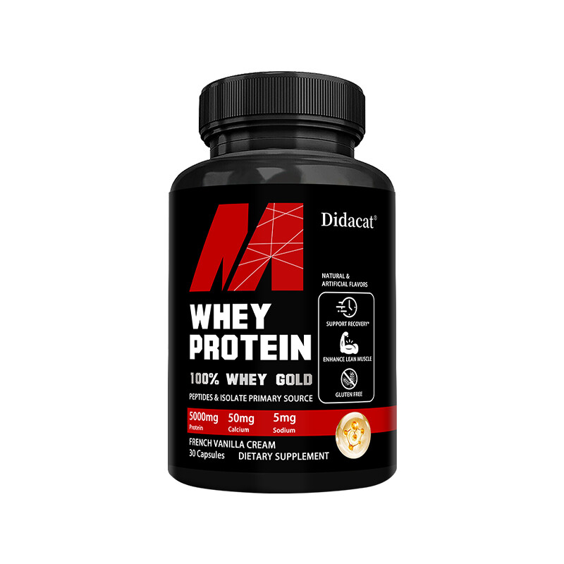 Whey protein for muscle growth, repair, recovery, and athletic performance