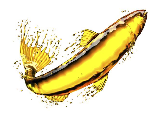 Natural Omega-3 Fish Oil 1500mg – From Norway NON-GMO – 180 Capsules 3 Bottles